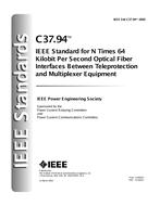 IEEE C37.94-2002