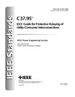 IEEE C37.95-2002