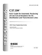 IEEE C37.104-2002