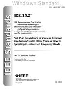 IEEE 802.15.2