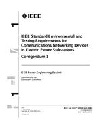 IEEE 1613-2003