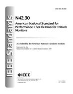IEEE N42.30