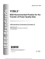 IEEE 1159.3-2003