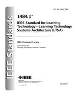 IEEE 1484.1