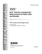 IEEE 1521