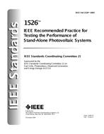 IEEE 1526-2003