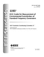 IEEE 1193