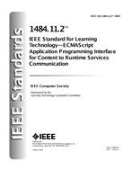 IEEE 1484.11.2-2003