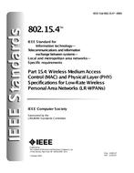 IEEE 802.15.4-2003