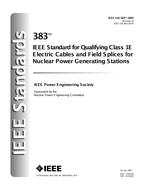 IEEE 383-2003