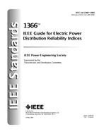 IEEE 1366-2003