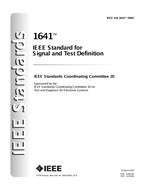 IEEE 1641-2004