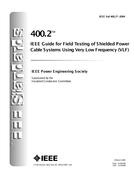 IEEE 400.2-2004