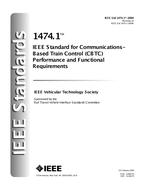 IEEE 1474.1