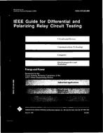 IEEE C37.103