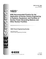 IEEE 1023-2004