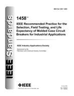 IEEE 1458-2005