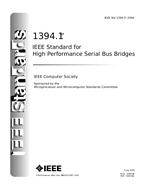 IEEE 1394.1