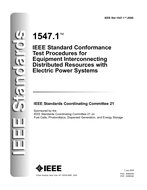 IEEE 1547.1-2005