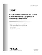 IEEE 1491-2005