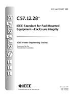 IEEE C57.12.28-2005