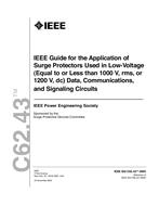 IEEE C62.43