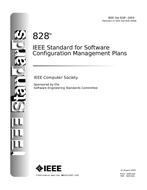 IEEE 828-2005