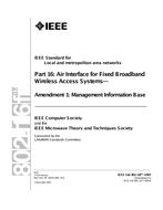 IEEE 802.16f