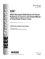 IEEE 539-2005