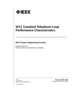 IEEE 820-2005