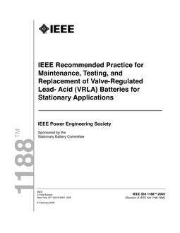 IEEE 1188