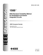 IEEE 1500