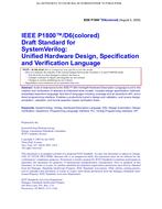 IEEE 1800-2005