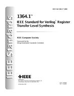 IEEE 1364.1