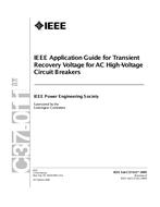 IEEE C37.011-2005