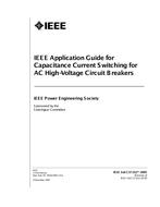 IEEE C37.012-2005