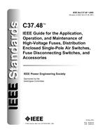 IEEE C37.48-2005