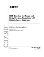 IEEE C37.90