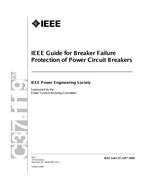 IEEE C37.119-2005