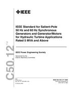 IEEE C50.12