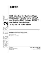 IEEE C57.12.20-2005