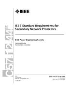 IEEE C57.12.44-2005