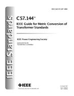 IEEE C57.144