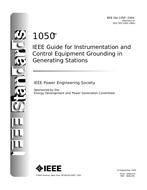 IEEE 1050