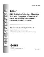 IEEE 1361-2003