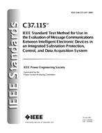 IEEE C37.115