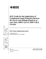 IEEE C62.42-2005