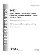 IEEE 1431