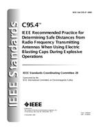 IEEE C95.4