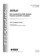 IEEE 1076.6